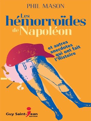 cover image of Les hémorroïdes de Napoléon